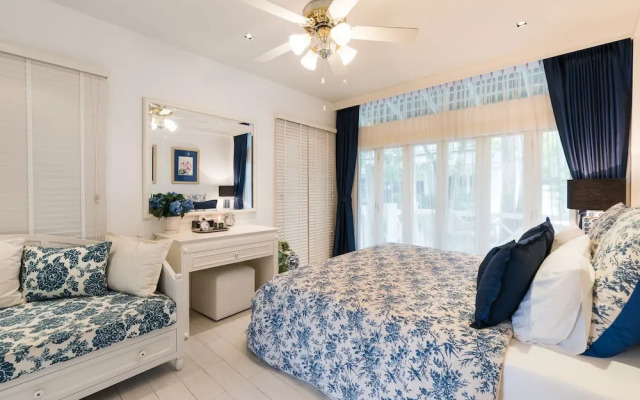 Hua Hin Beach Villa by Passionata