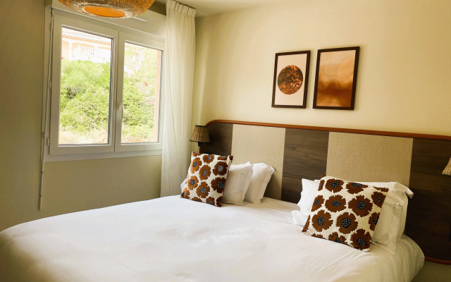 Quality Hotel du Golf Montpellier Juvignac