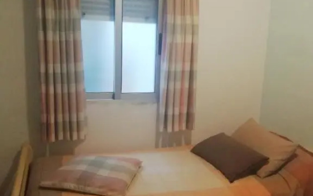 Como en casa