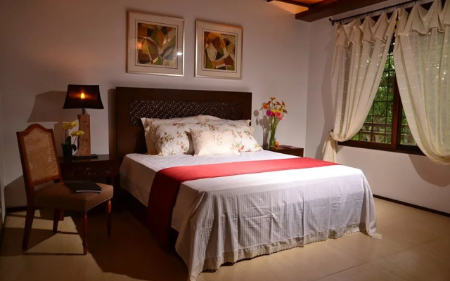 Hannah's Garden Resort and Events Place