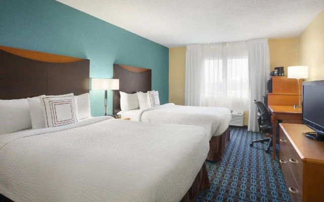 Dubuque Inn & Suites