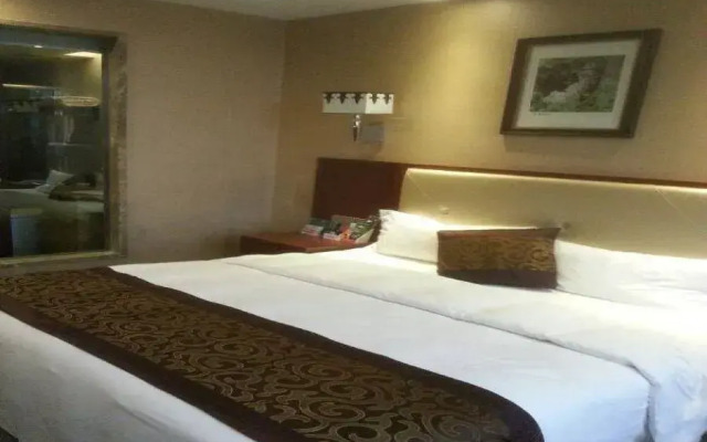 San Diego International Hotel