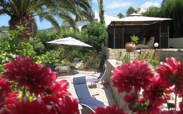 Villa Empena