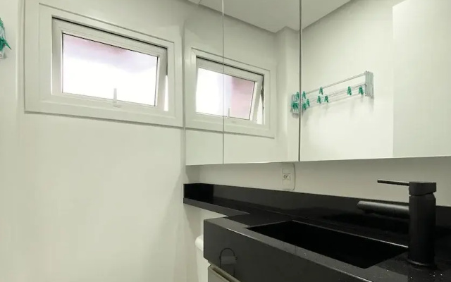Apartamento Morada do Sol Gramado