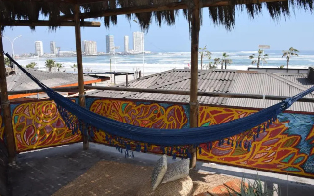 Backpacker's Hostel Iquique