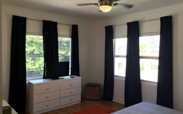 Chic Apartments at Miami Beach