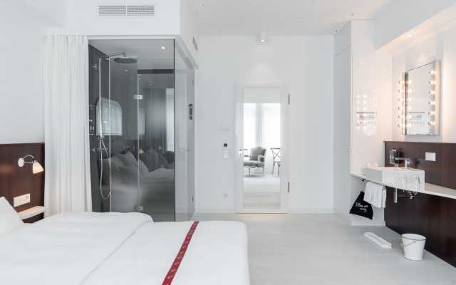 Ruby Coco Hotel Dusseldorf by IHG