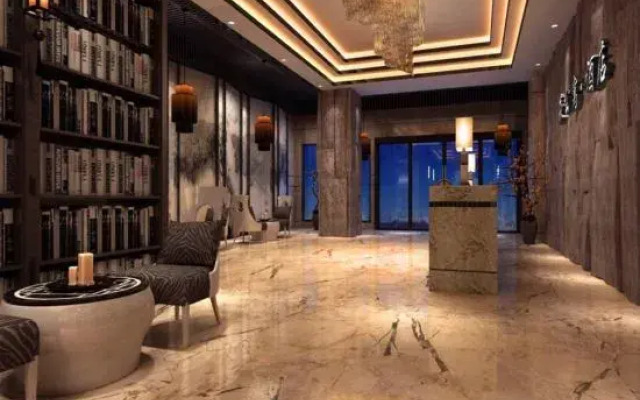 Jiaxi Hotel