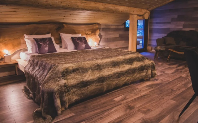 QChalet