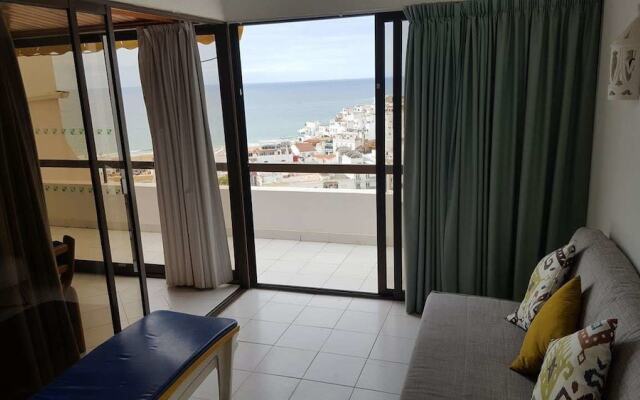 Отель Albufeira Sea and Old Town View 32 Португалия, Албуфейра - отзывы, цены и фото номеров - забронировать отель Albufeira Sea and Old Town View 32 онлайн комната для гостей