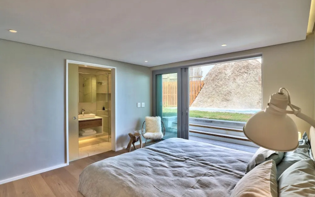 Rock Villa