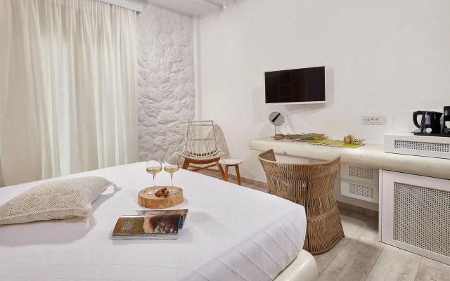 Petri Suites