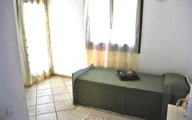 Villa La Ghianda