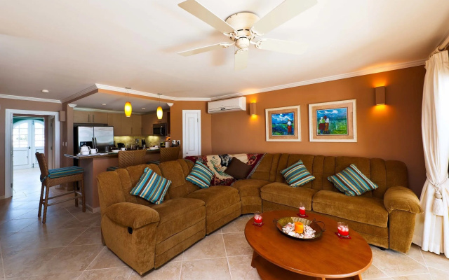 Sapphire Beach Condominiums by Blue Sky Luxury