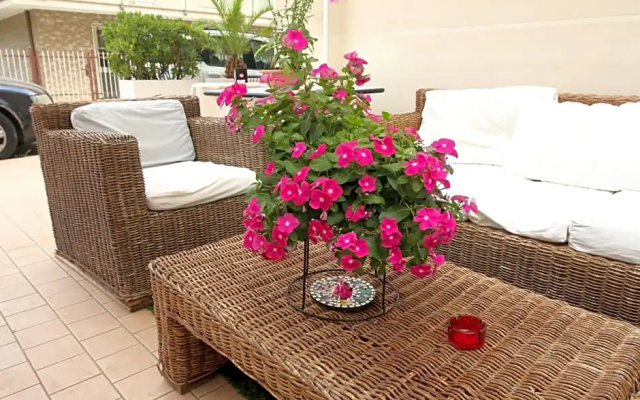 Hotel Soave Miriam