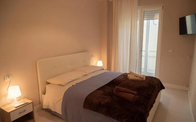 Belvedere Sea Suite
