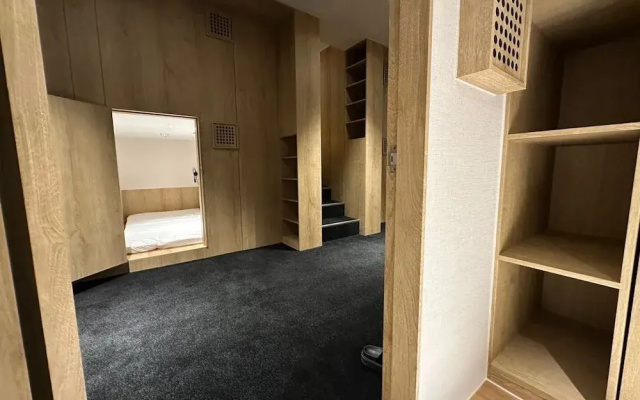 Nomad Live Hostel