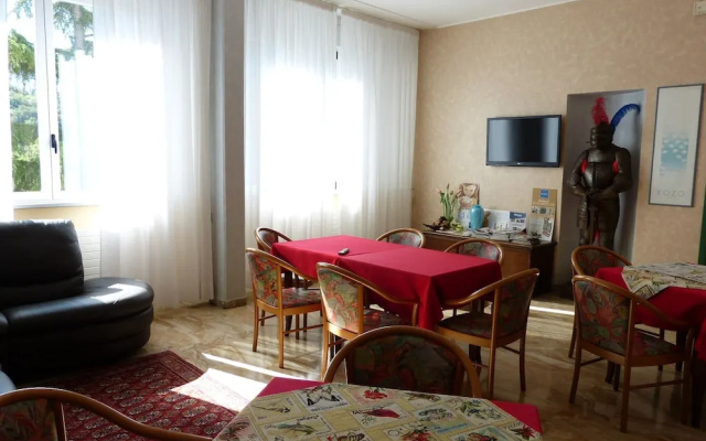 B&B Stazione