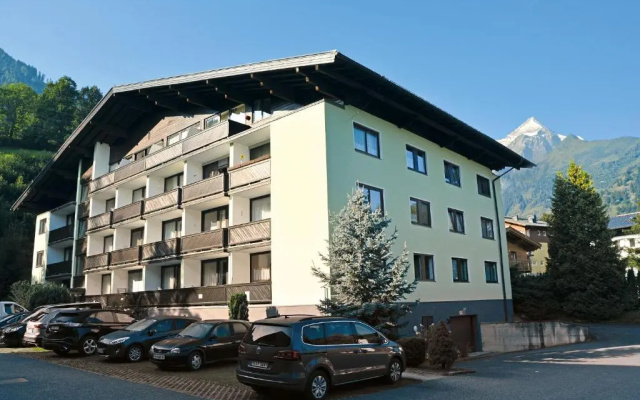 Appartement Kaprun4You