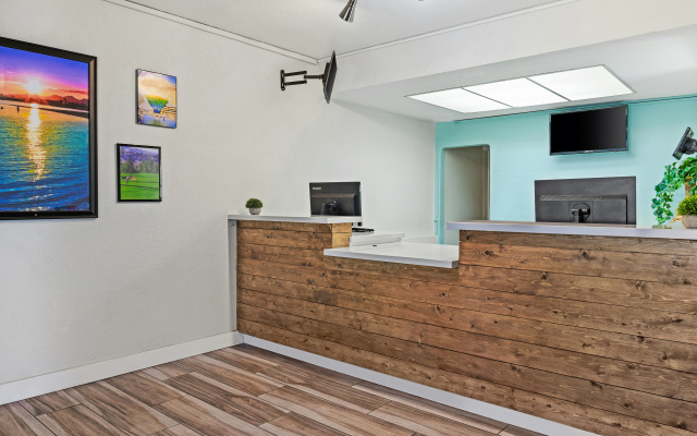 WorldMark Havasu Dunes