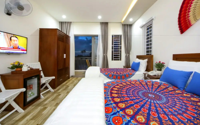 Blessing Villa