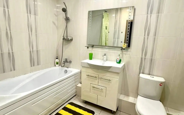 Fresh Room на улице Строителей 27/1