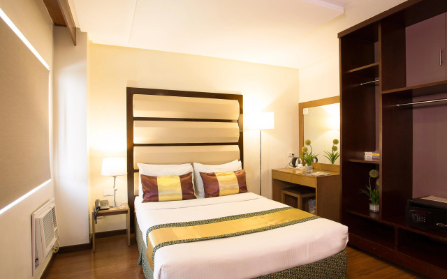 Vieve Hotel
