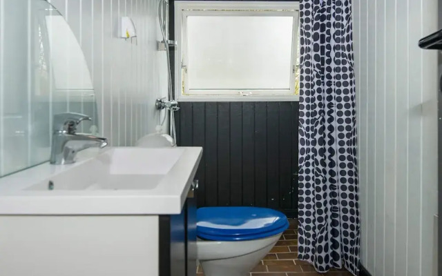 4 Star Holiday Home in Oksbol