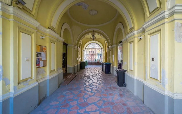 Oasis Apartments - King Street I