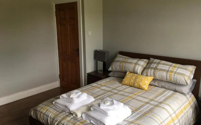 Mourne Walks B & B