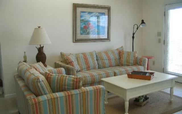 Serenitee - 2 Br Home