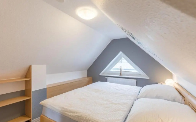 Haus Seewind Wohnung 2