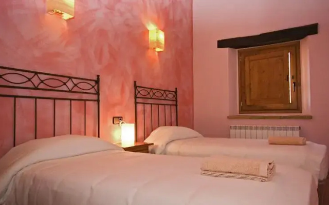 Les cots de lloberola