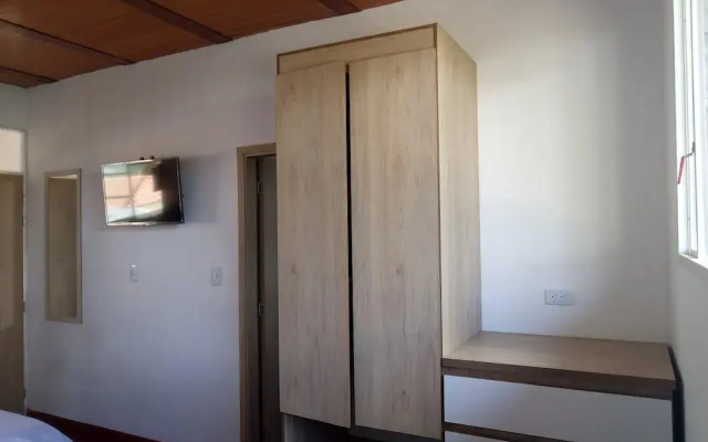 Hotel Boutique 14 Lanceros