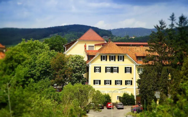 Hotel Pfeifer zum Kirchenwirt