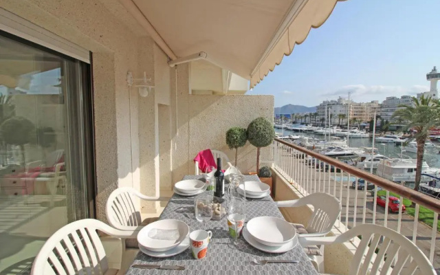 Apart-rent Apartamento Port Grec 0112