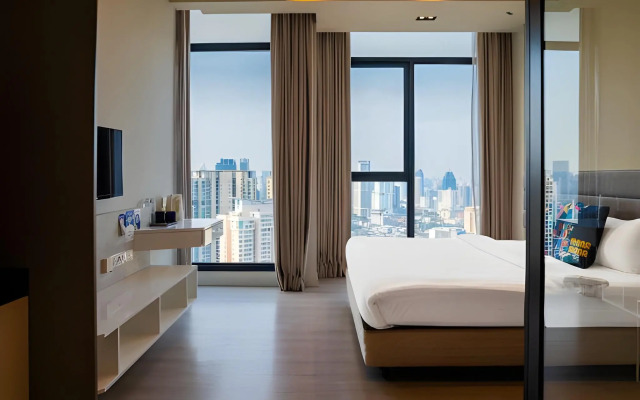Expressionz Professional Suites by G Suites