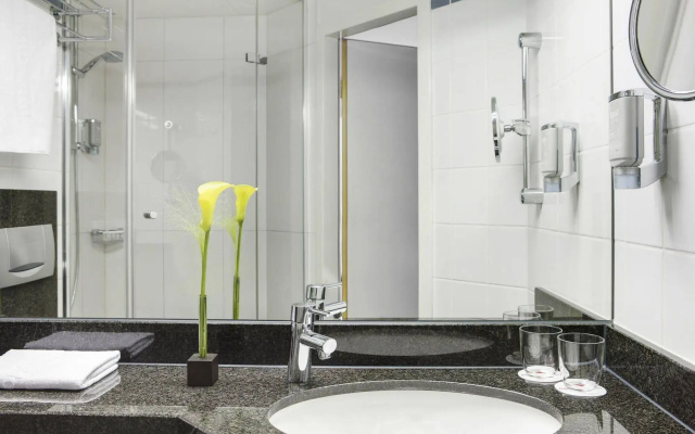 InterCityHotel Ulm