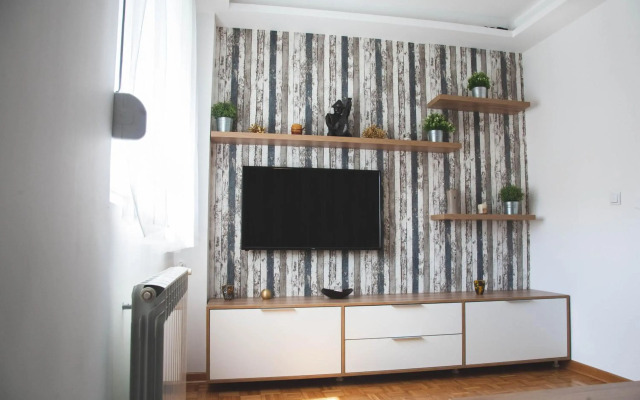 Apartment Nikola Tesla