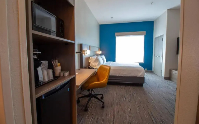 Holiday Inn Express Leland - Wilmington Area