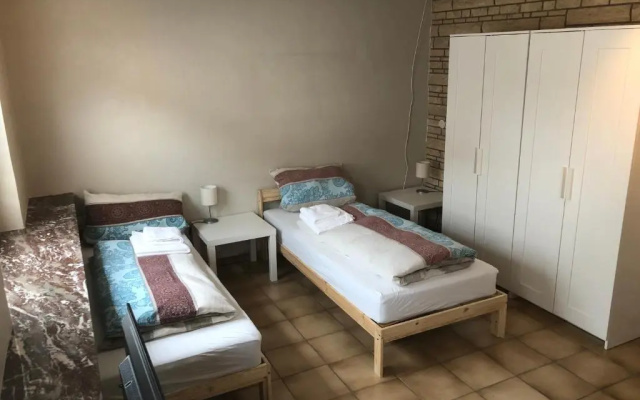 Wohnung 4
