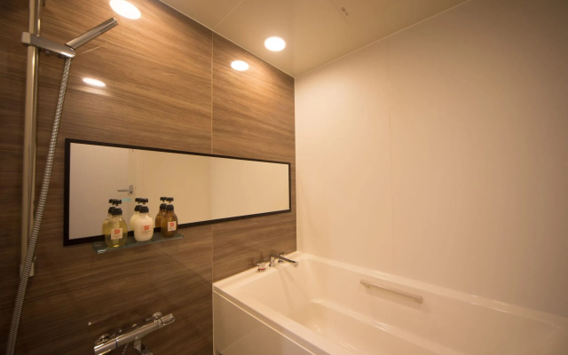 Private Villa Gushikumui by Coldio Premium
