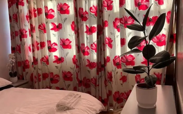 Spacious Home by Lee Valley Rafting Waltham Cross