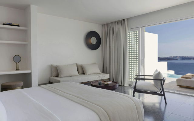 Canaves Oia Suites - Small Luxury Hotels of the World