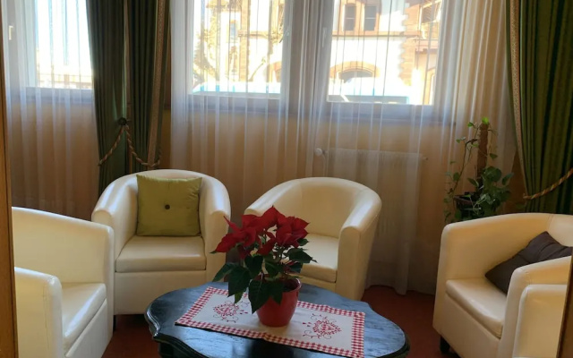 Citotel Les Vosges