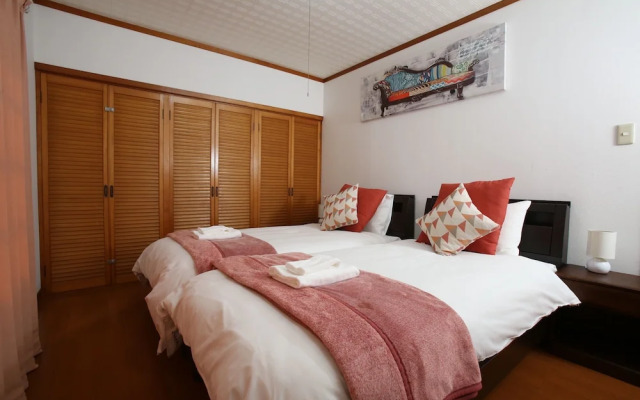 Alpen House Hakuba