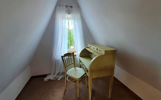 Hotel Siesta