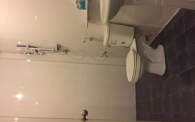 Sengphachanh Hotel 2