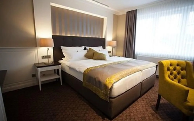 Hotel Classico