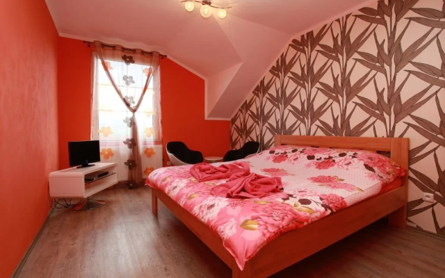Hotel Formule 1